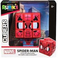 Rubik'S Cubers - Spider-Man