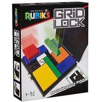 Rubik'S Gridlock