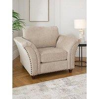 Very Home New Ariel Armchair - Fsc Certified