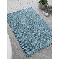 Catherine Lansfield Zero Twist Bobble Bath Mat