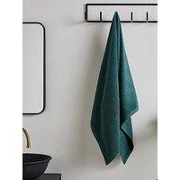 Catherine Lansfield Quick Dry 100% Cotton Towel Range