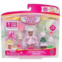 Royale High 3inch School Spirit Fashion Pack: Science - Nature Series 1