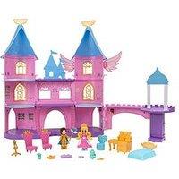 Royale High Castle Campus Playset