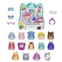 Squish-A-Longs 14 Pack (Style 2, Wave 2) - 1-Inch Mini-Squish