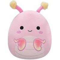 Squishmallows Original Squishmallows 7.5-Inch Guinevere The Pink Orchid Mantis