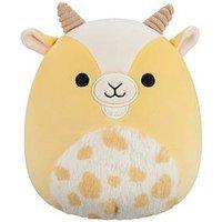 Squishmallows Original Squishmallows 7.5-Inch Miel The Yellow Goat