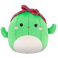Squishmallows Original Squishmallows 12-Inch Maritza The Green Cactus