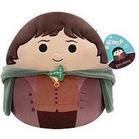Squishmallows Original "The Lord Of The Rings" 10-Inch Frodo Plush