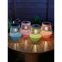 Smart Solar Viva! Solar Lanterns