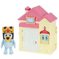 Bluey Bluey'S Playdate Plush Surprise
