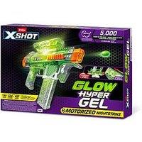 Zuru X-Shot Hyper Gel Glow In The Dark Medium