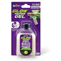 Zuru X-Shot Hyper Gel Glow In The Dark Refill (15000)