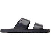 Base London Maven Sandals - Black