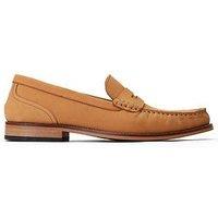 Base London Garfield Loafer