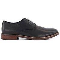 Dune London Stanley Lace Up Derby Shoe