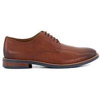 Dune London Stanley Lace Up Derby Shoe