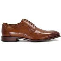 Dune London Sheath Formal Lace Up Shoe