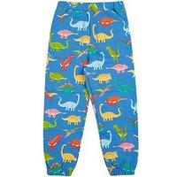 Frugi Boys Malpas Joggers - Blue