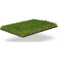 Nomow Luxgreen 40Mm Artificial Grass 2M Width X 5M - 2M Width X 10M