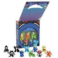Rainbow Friends Series 2 10Pk Collectable Figure Set