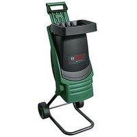 Bosch Axt Rapid 2200 Shredder