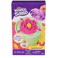 Kinetic Sand Squishblossom