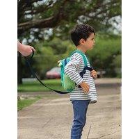 Dreambaby Walk-With-Me Backpack Dinosaur