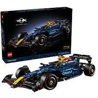 Lego Technic Oracle Red Bull Racing Rb20 F1 Car 42206