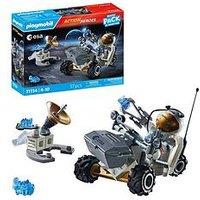 Playmobil Space Mission