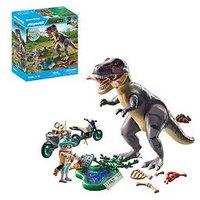 Playmobil 71524 Dinos T-Rex
