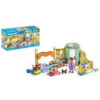 Playmobil Puppy House