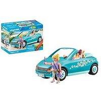 Playmobil Cabrio Trip