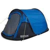 Regatta Malawi V 2 Man Pop Up Tent