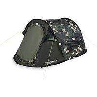 Regatta Malawi V 2 Man Pop Up Tent