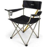 Regatta Isla Camping Chair 2