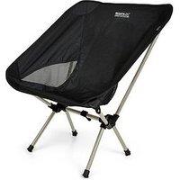 Regatta Montegra Trek Camping Chair
