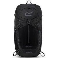 Regatta Blackfell 4 35L Rucksack - Black