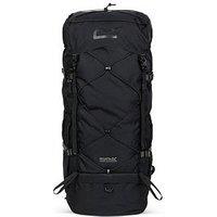 Regatta Survivor V5 85L Backpack - Ash