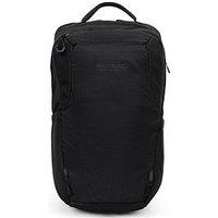 Regatta Voyad 25L Backpack - Black
