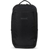Regatta Voyad 35L Commutor Backpack With Laptop Sleeve - Black