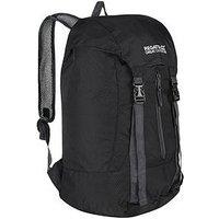 Regatta Easypack Packaway Backpack 25L - Black