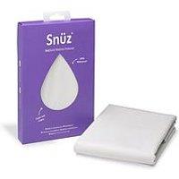 Snuz Snuzbaskit Waterproof Mattress Protector
