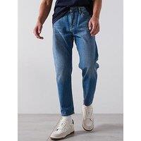 Mango Sammy Regular Fit Jean