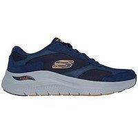 Skechers Arch Fit 2.0 The Keep Trainers