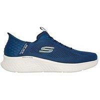 Skechers Skech-Lite Pro Primebase Trainers - Blue