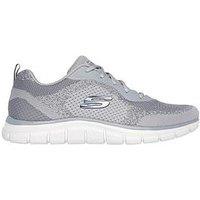 Skechers Track Glendor Trainers