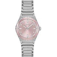 Boss Candor Sport Ladies Watch - Pink