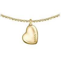 Boss Honey Ladies Bracelet Gold
