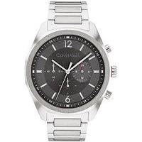 Calvin Klein Ck Force Men'S Watch Grey