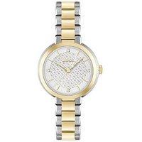 Boss Sena Ladies Watch White